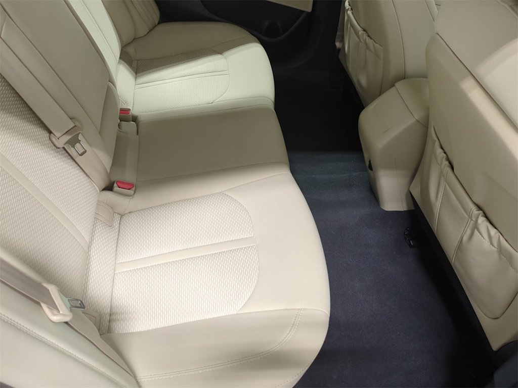 2016 Hyundai Sonata Sport 28