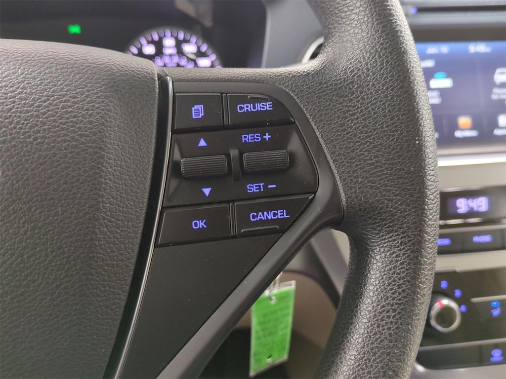 2016 Hyundai Sonata Sport 31