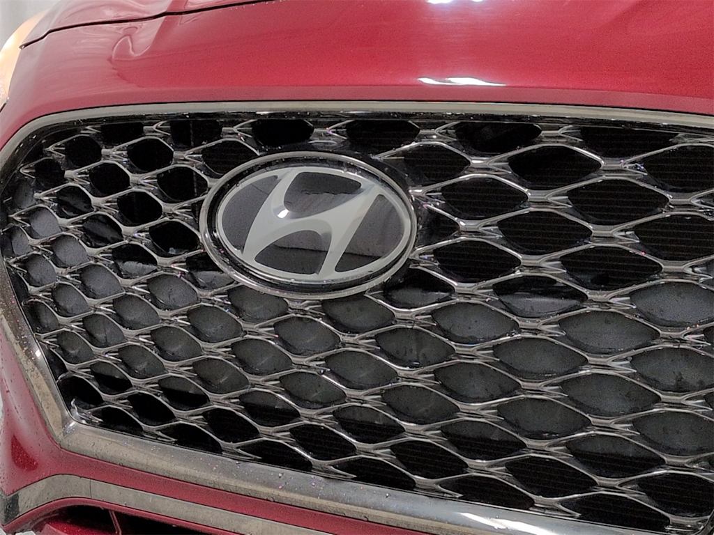 Thumbnail: 2019 Hyundai Sonata - 7