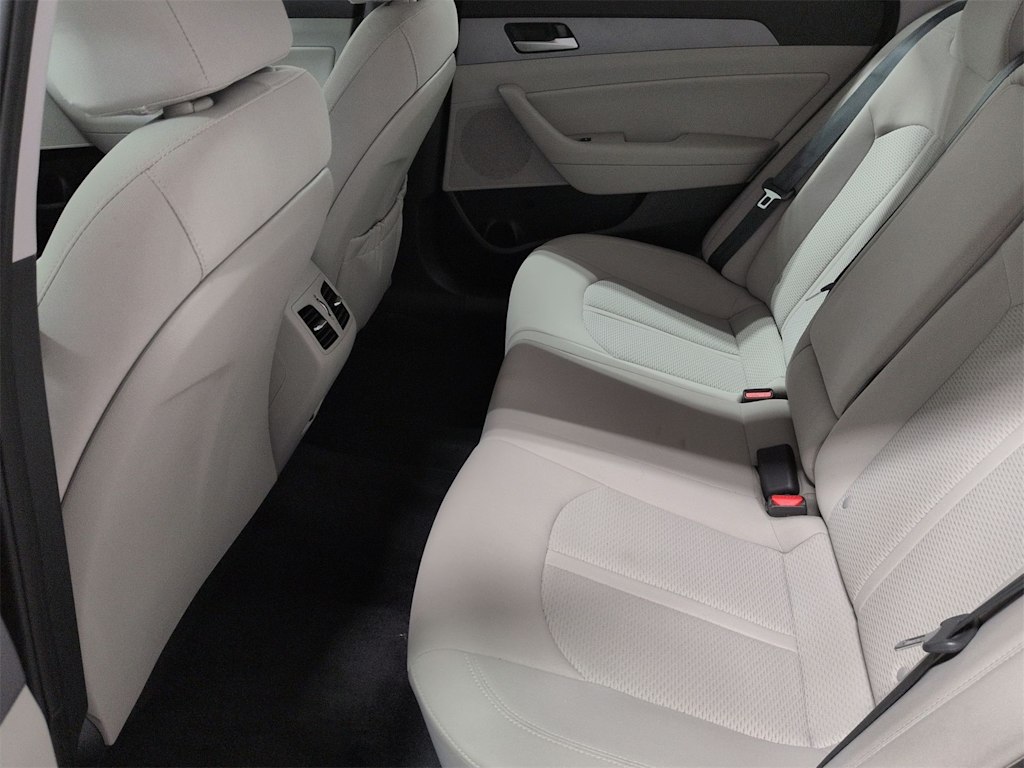 Thumbnail: 2019 Hyundai Sonata - 28