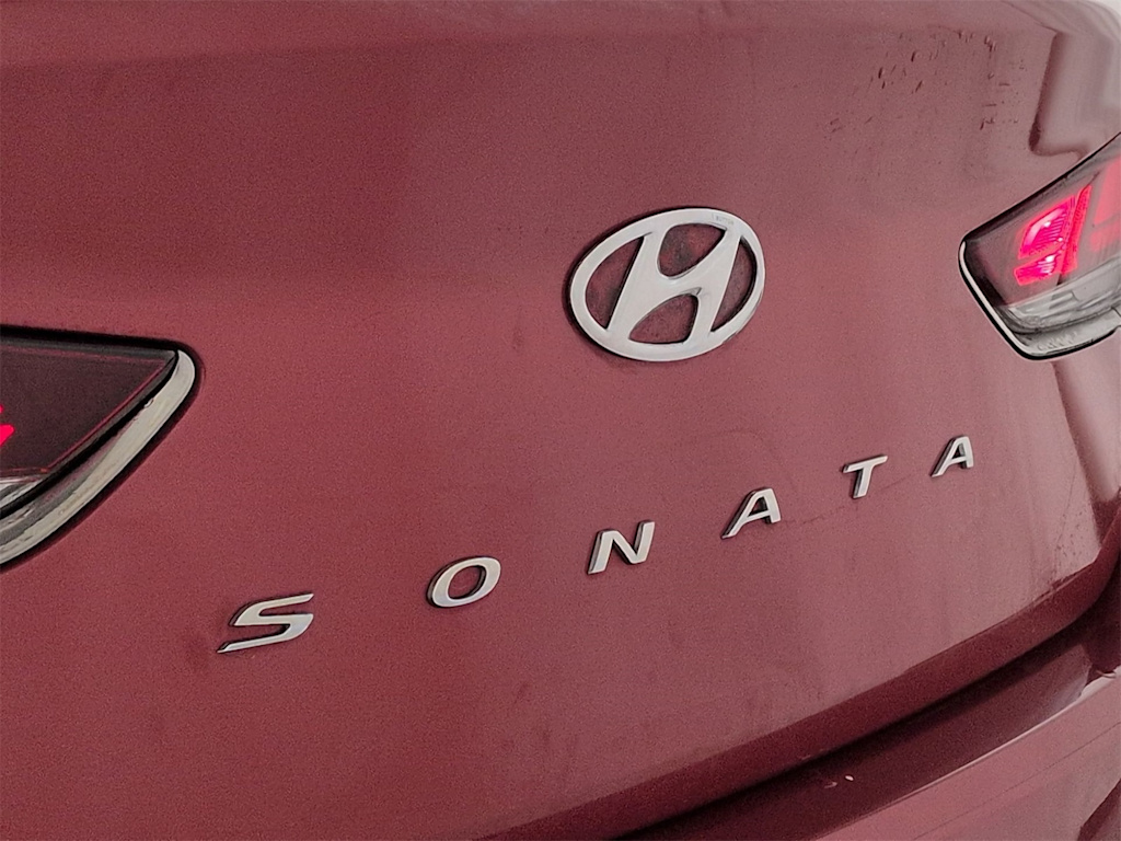 Thumbnail: 2019 Hyundai Sonata - 26