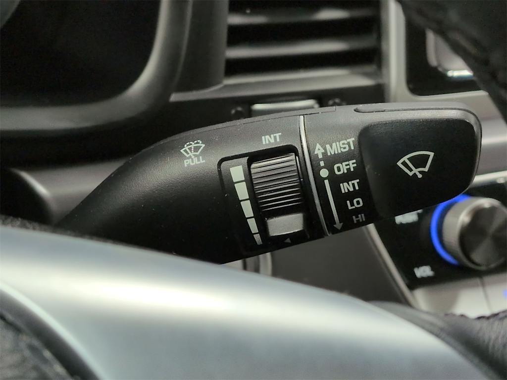 Thumbnail: 2019 Hyundai Sonata - 32