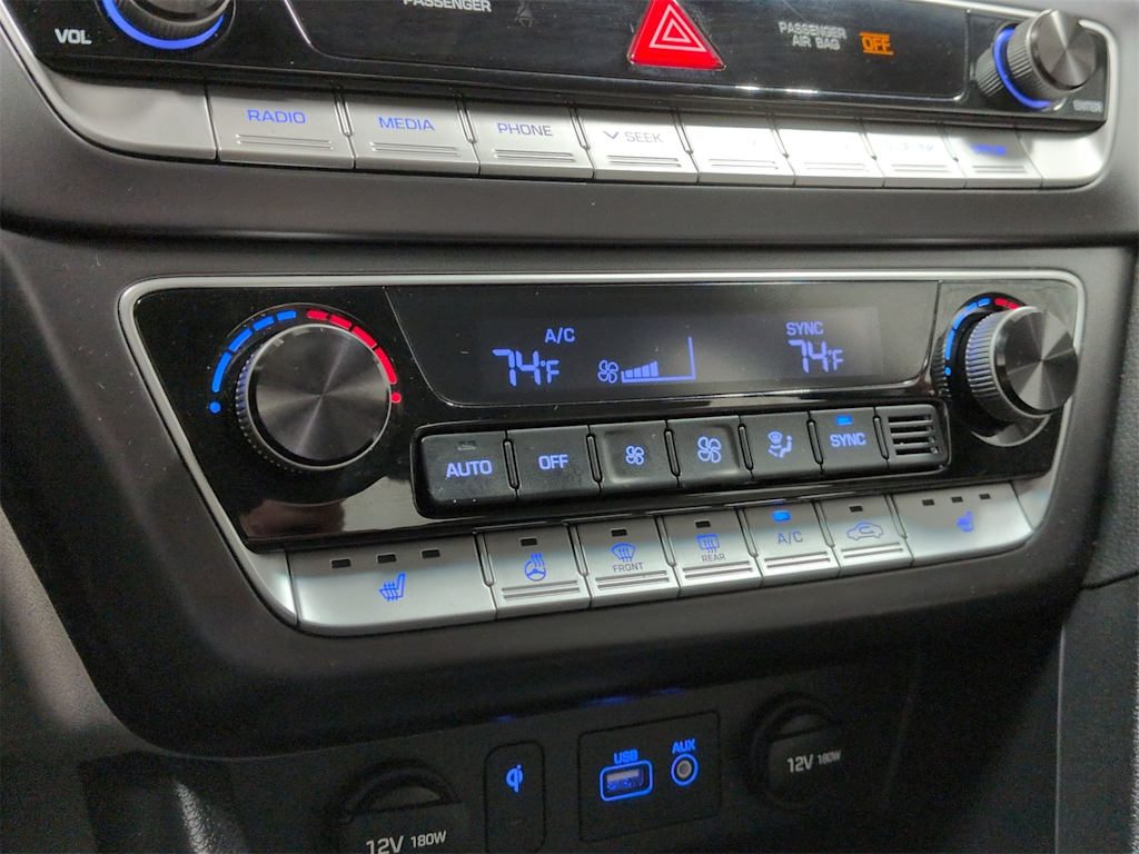 Thumbnail: 2019 Hyundai Sonata - 36