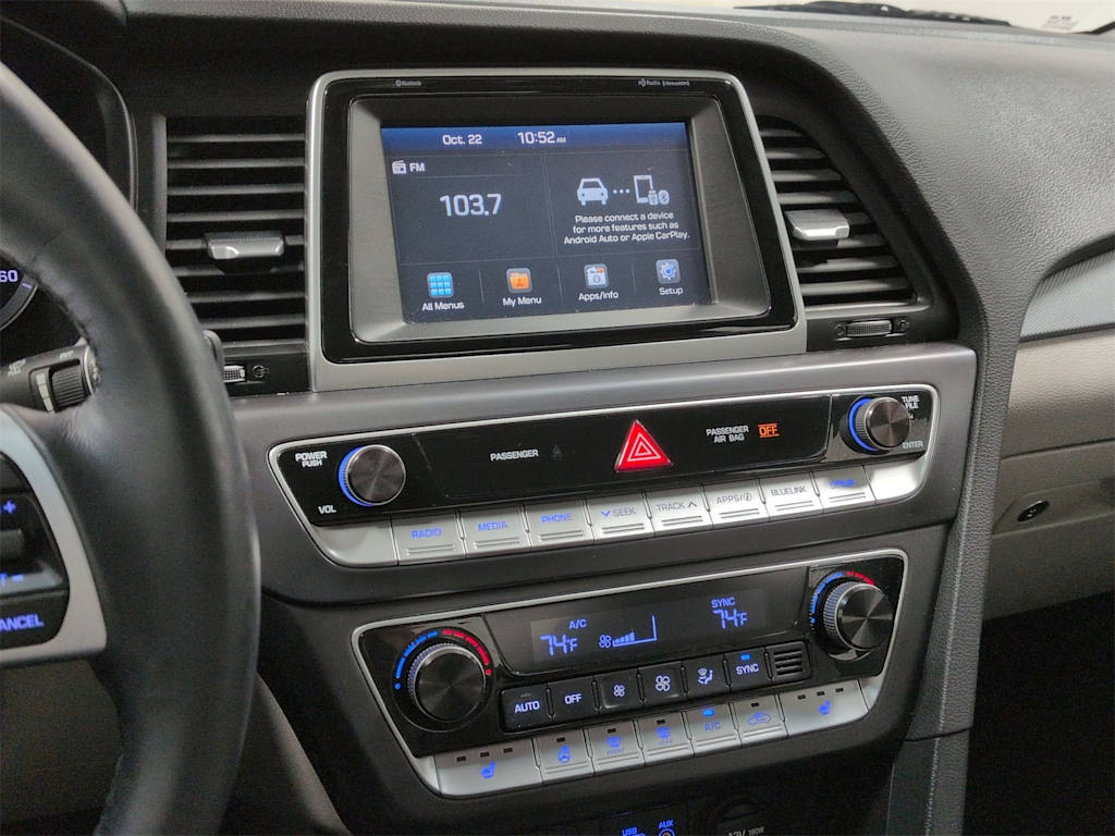 Thumbnail: 2019 Hyundai Sonata - 15