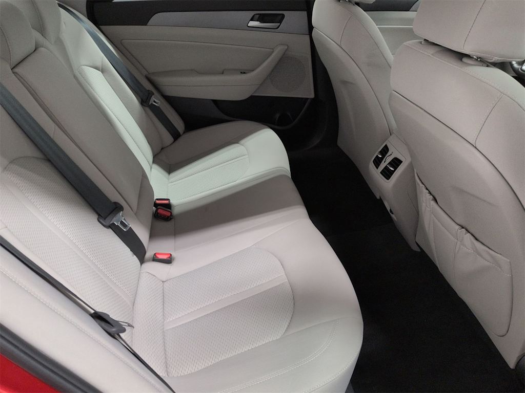 Thumbnail: 2019 Hyundai Sonata - 29