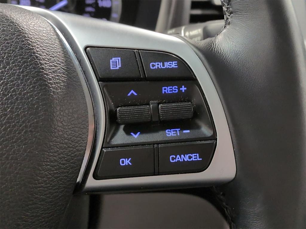 Thumbnail: 2019 Hyundai Sonata - 31