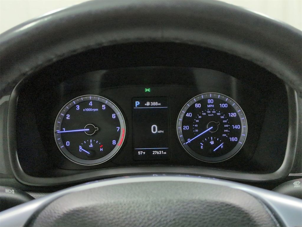 Thumbnail: 2019 Hyundai Sonata - 17