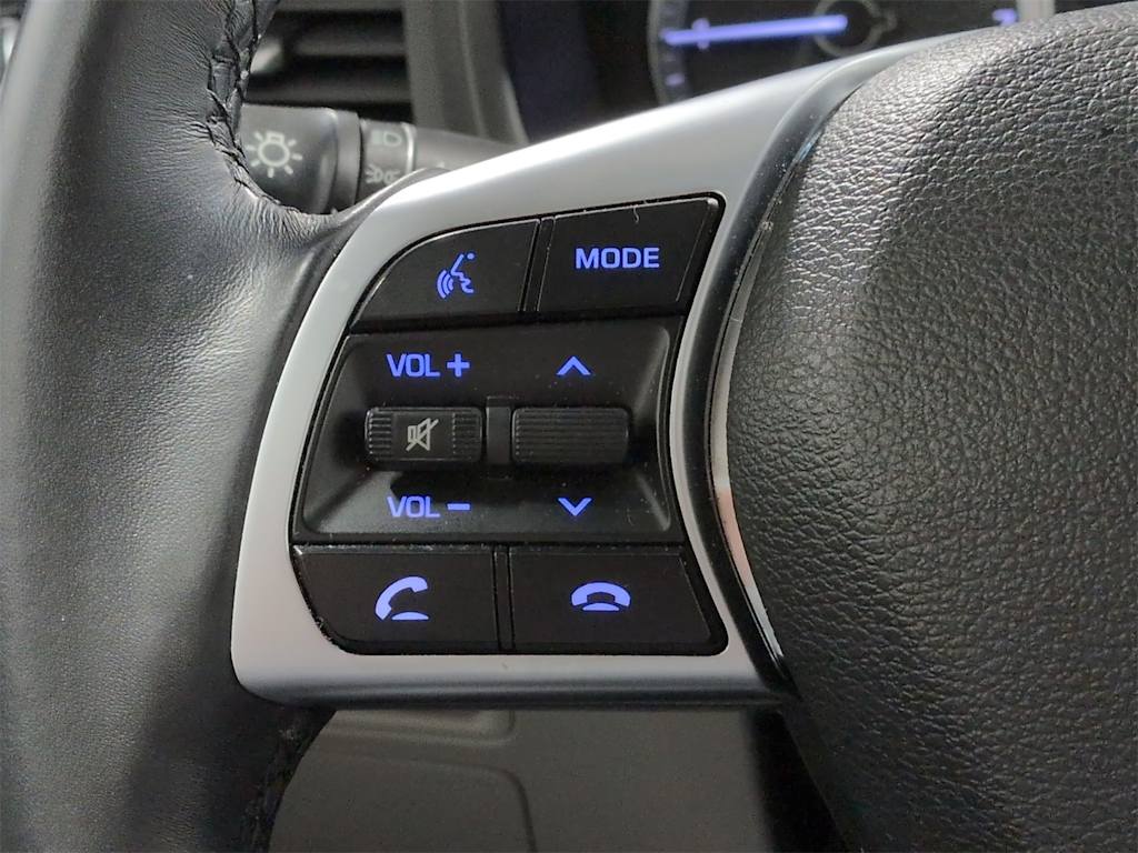 Thumbnail: 2019 Hyundai Sonata - 30