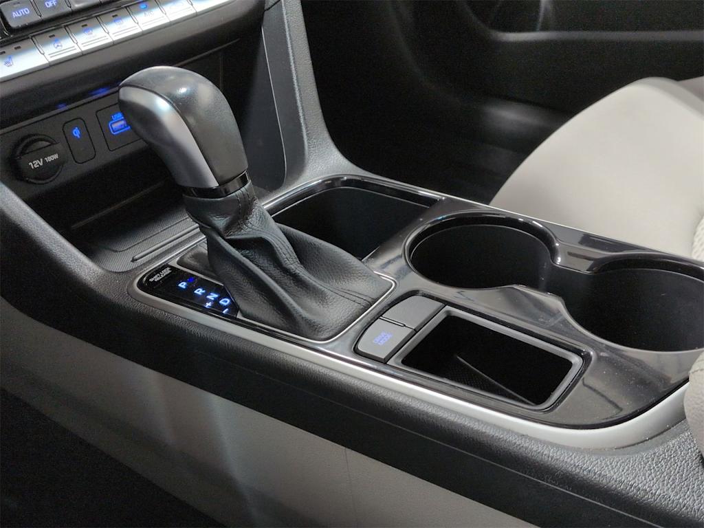 Thumbnail: 2019 Hyundai Sonata - 16