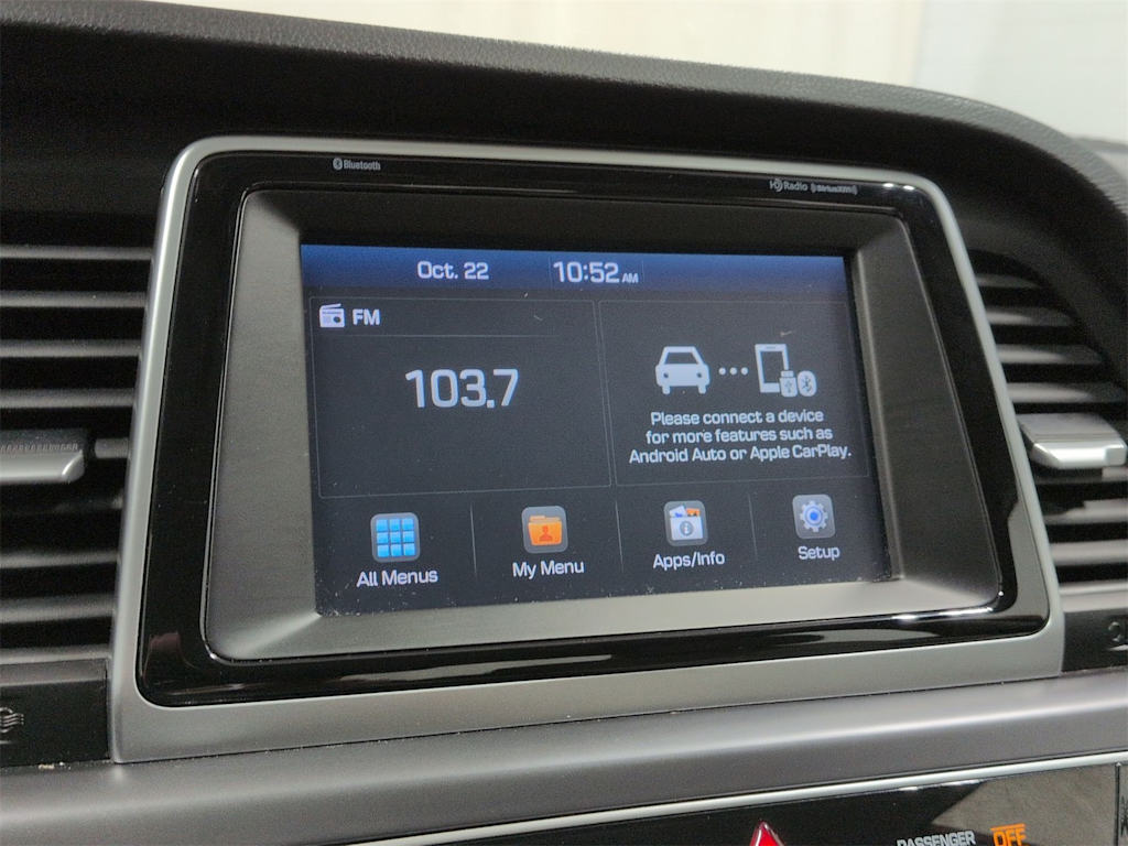 Thumbnail: 2019 Hyundai Sonata - 34