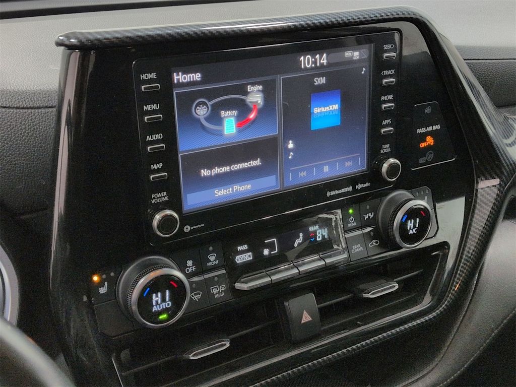 Thumbnail: 2020 Toyota Highlander - 15