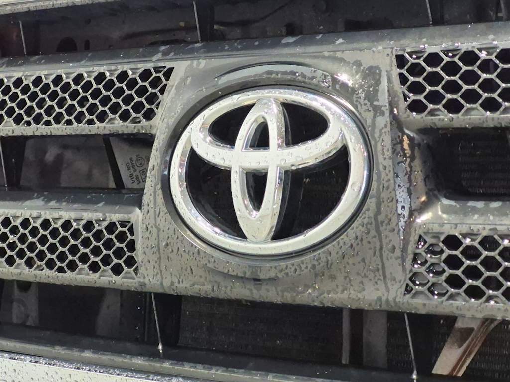 Thumbnail: 2012 Toyota Tundra - 7
