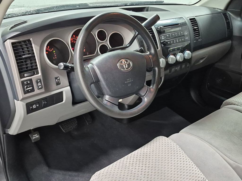 Thumbnail: 2012 Toyota Tundra - 2