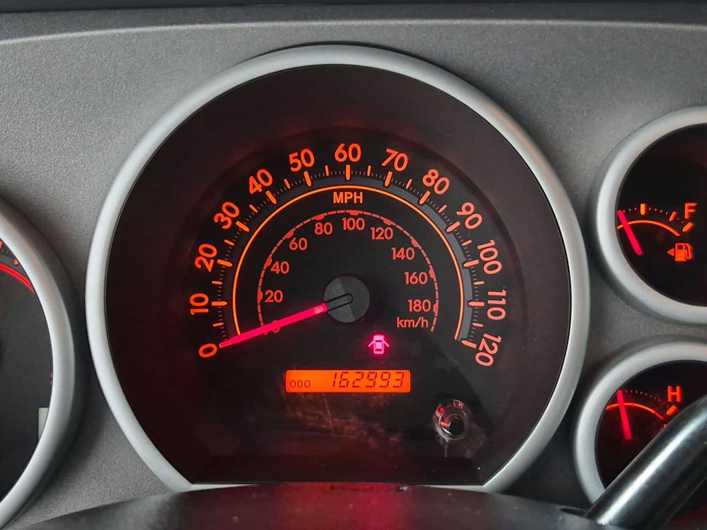 Thumbnail: 2012 Toyota Tundra - 16