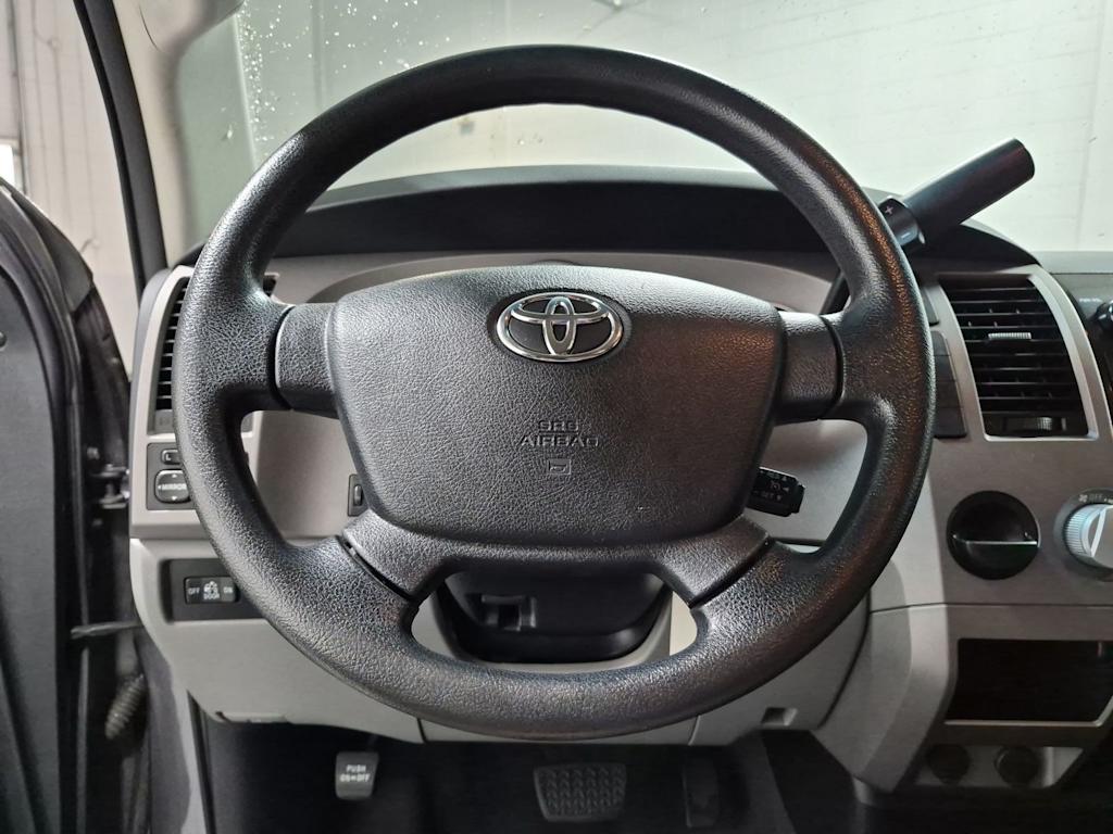 Thumbnail: 2012 Toyota Tundra - 13