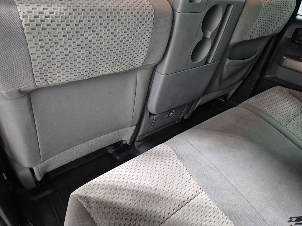Thumbnail: 2012 Toyota Tundra - 12