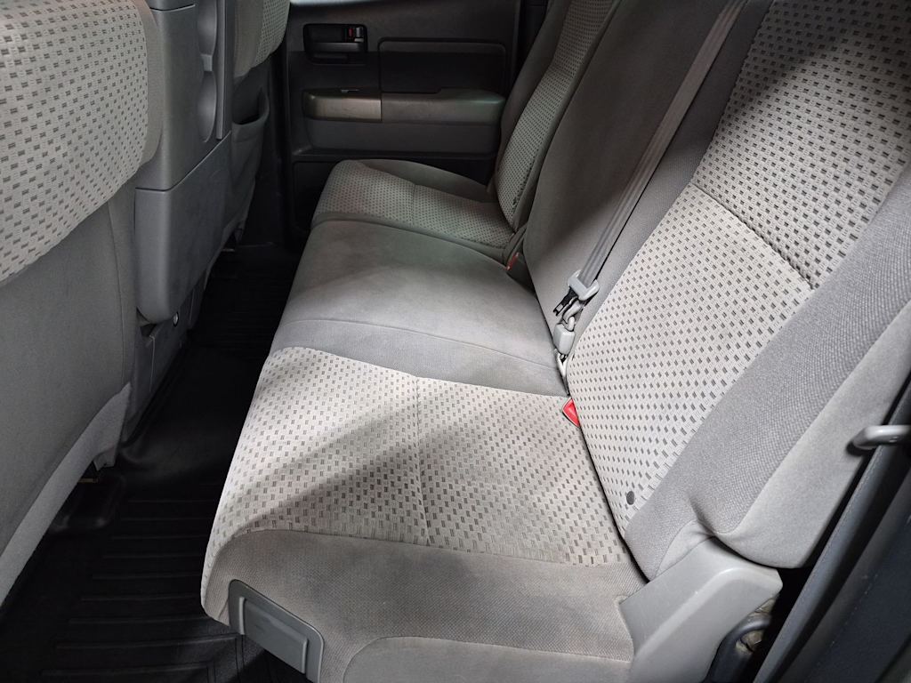 Thumbnail: 2012 Toyota Tundra - 27