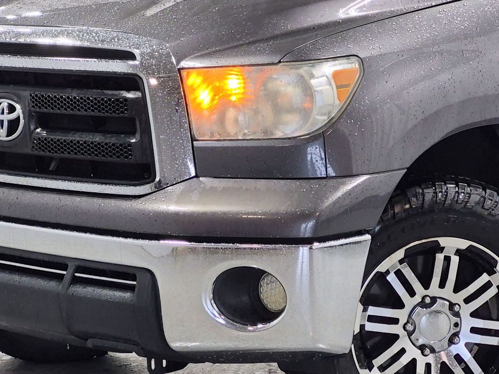 Thumbnail: 2012 Toyota Tundra - 24