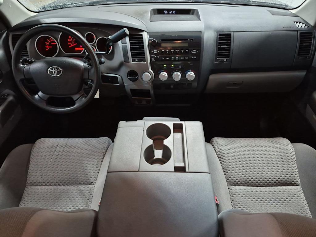Thumbnail: 2012 Toyota Tundra - 9