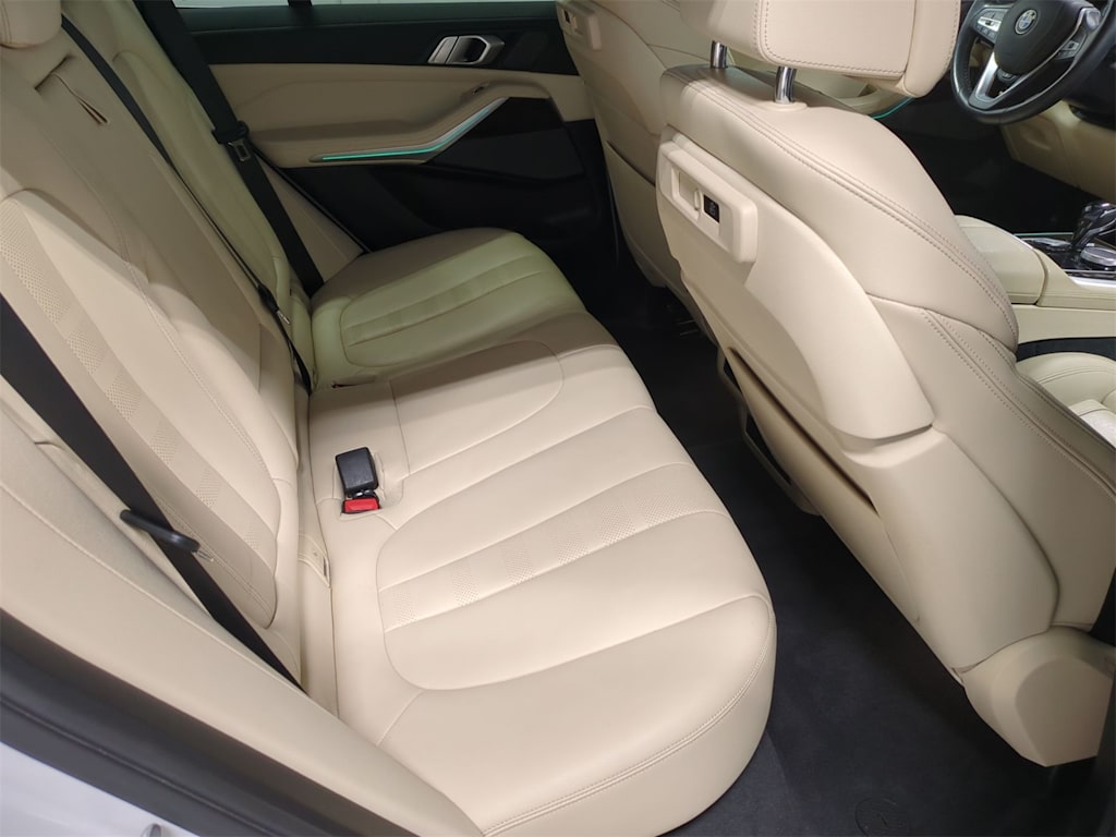 Thumbnail: 2021 BMW X5 - 27