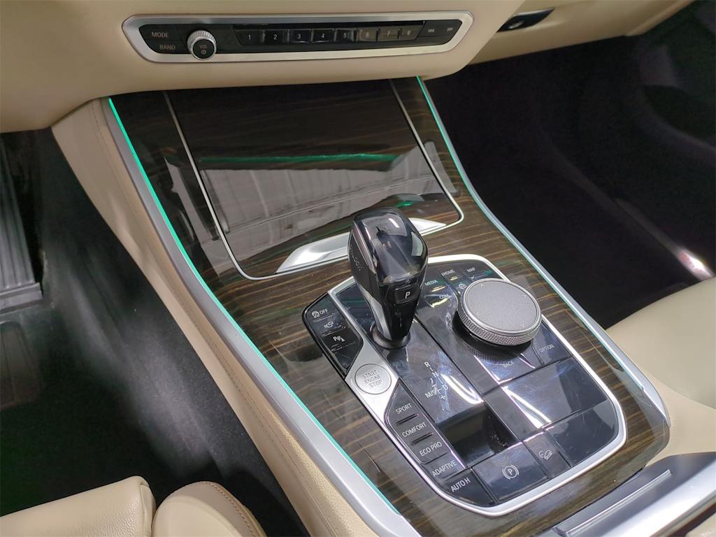 Thumbnail: 2021 BMW X5 - 15