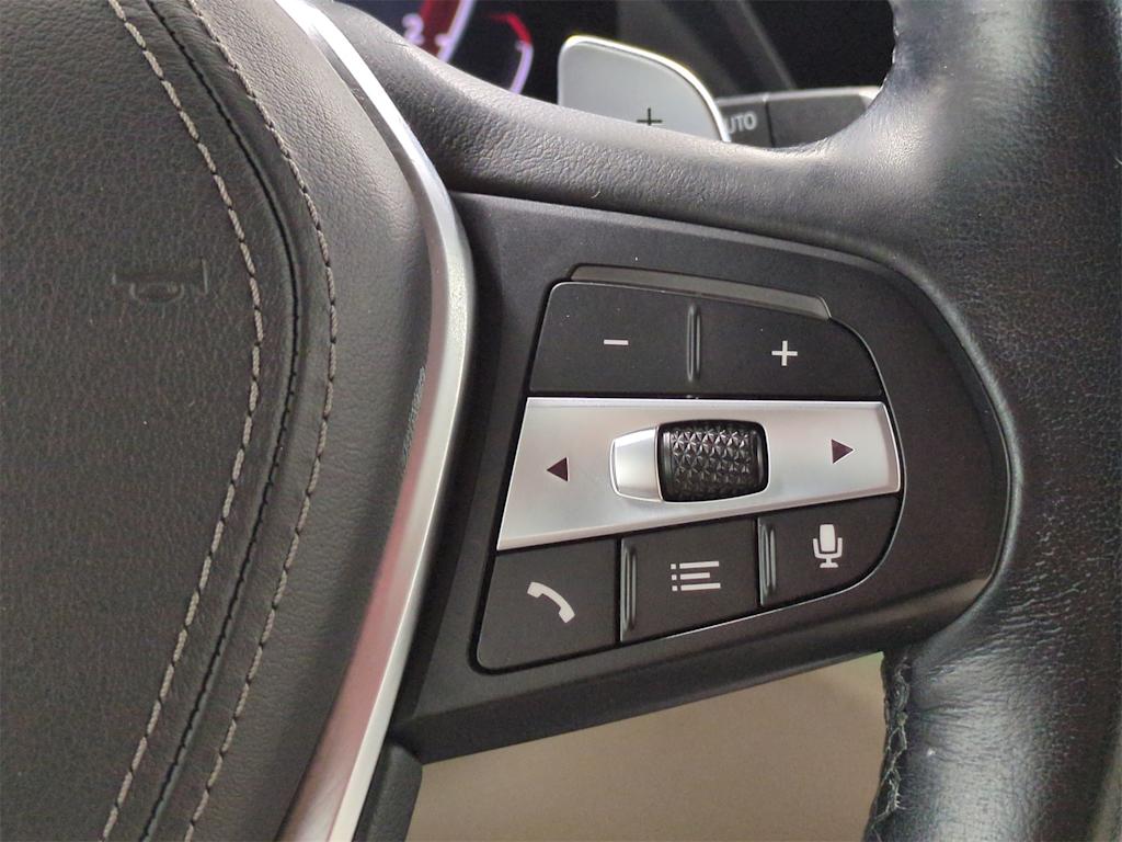 Thumbnail: 2021 BMW X5 - 30