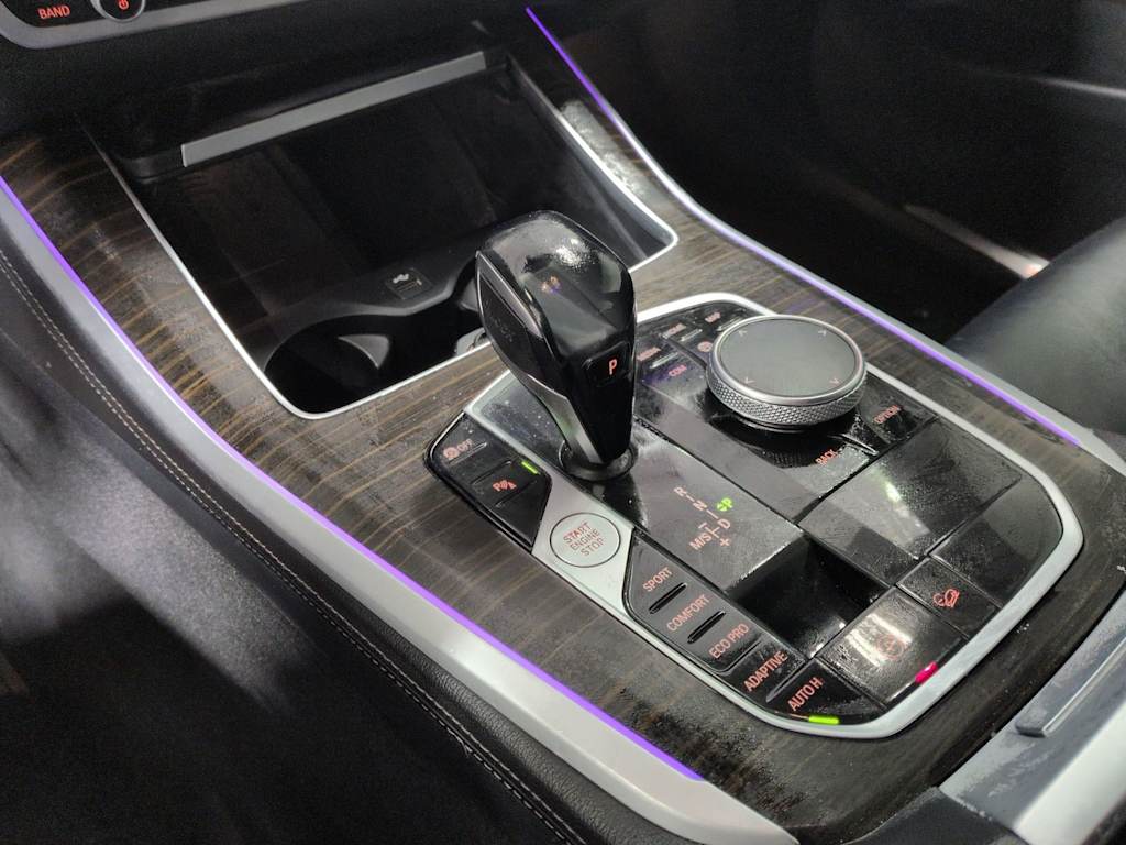 Thumbnail: 2021 BMW X5 - 17