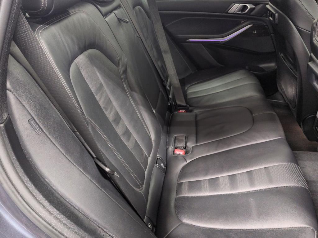 Thumbnail: 2021 BMW X5 - 31