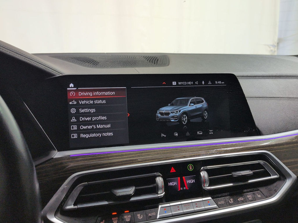 Thumbnail: 2021 BMW X5 - 16