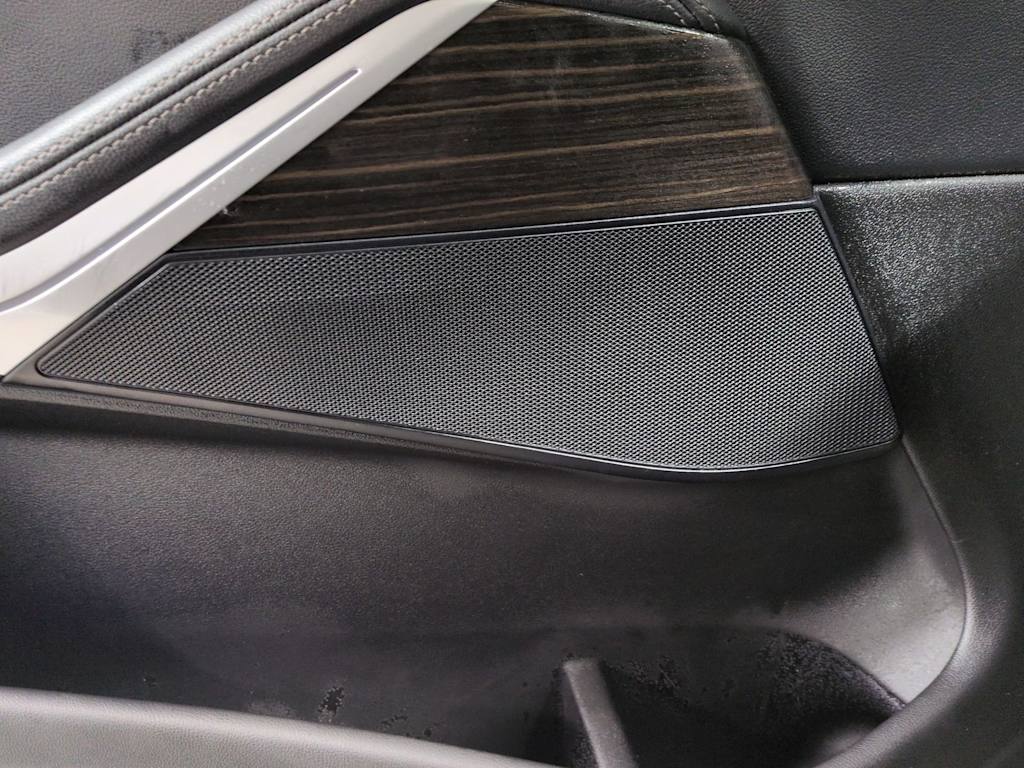 Thumbnail: 2021 BMW X5 - 38