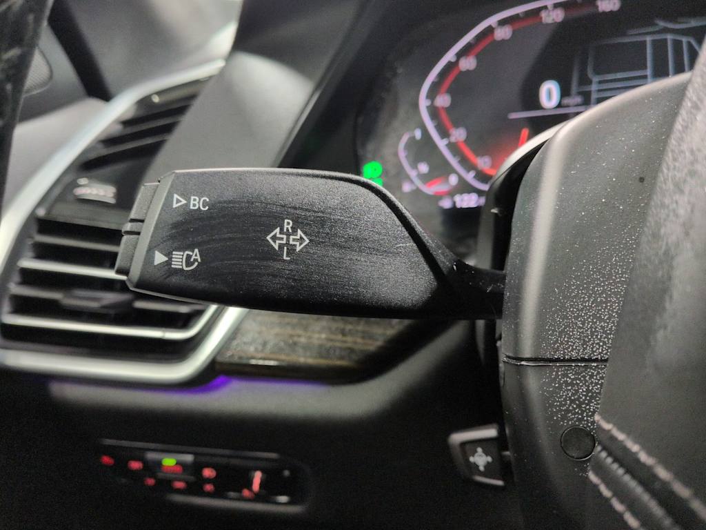 Thumbnail: 2021 BMW X5 - 35