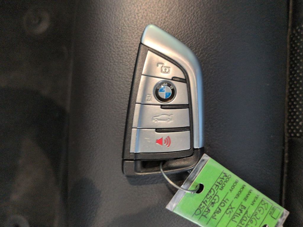 Thumbnail: 2021 BMW X5 - 20