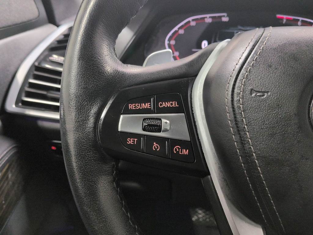 Thumbnail: 2021 BMW X5 - 33