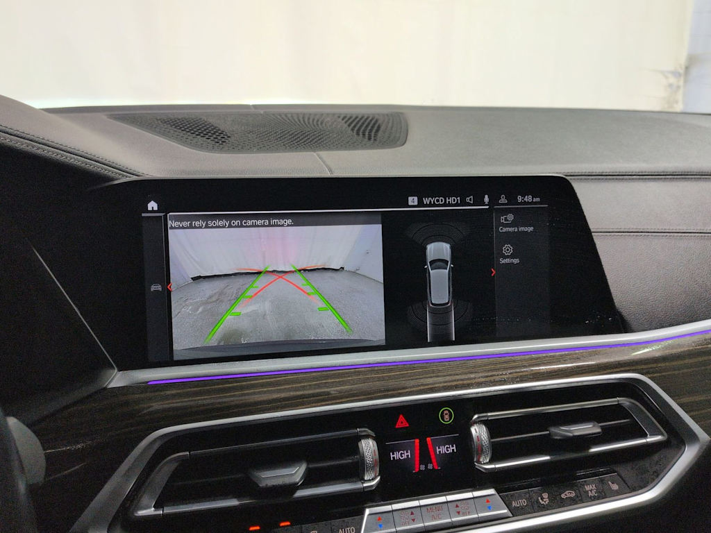 Thumbnail: 2021 BMW X5 - 37