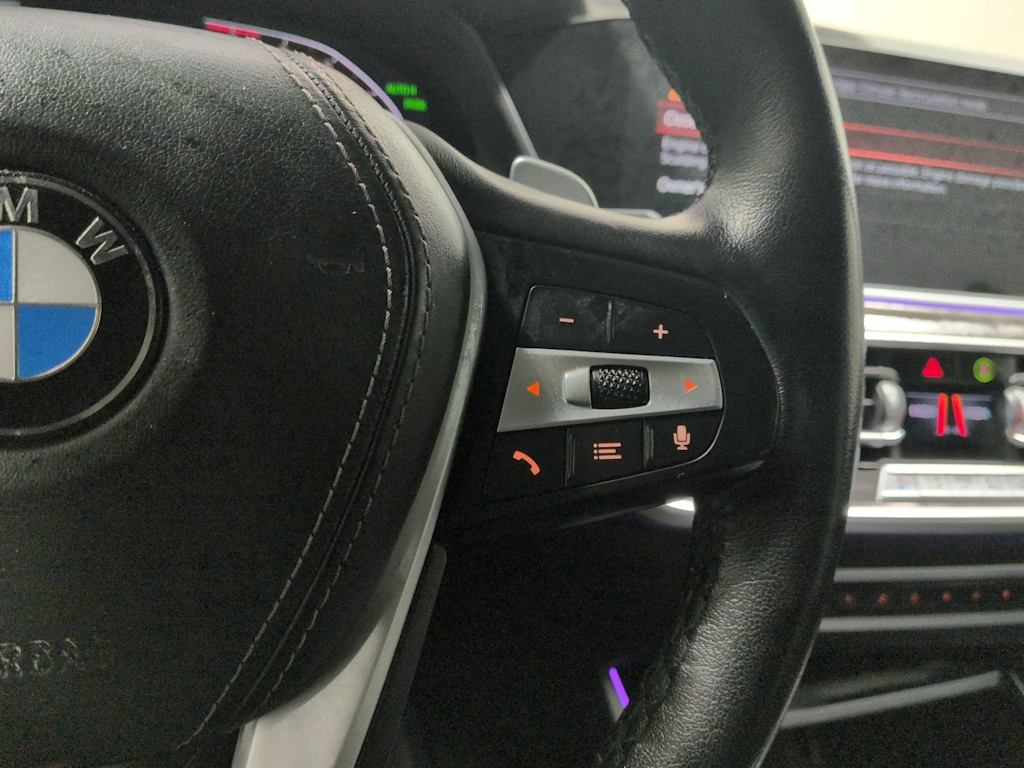 Thumbnail: 2021 BMW X5 - 34