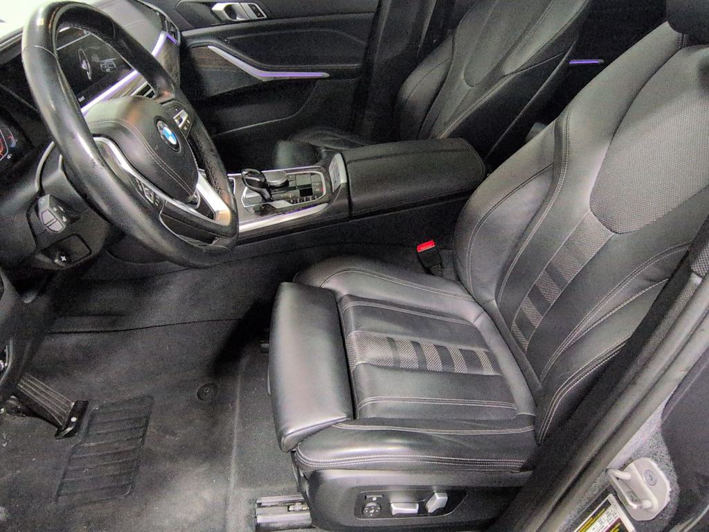 Thumbnail: 2021 BMW X5 - 11