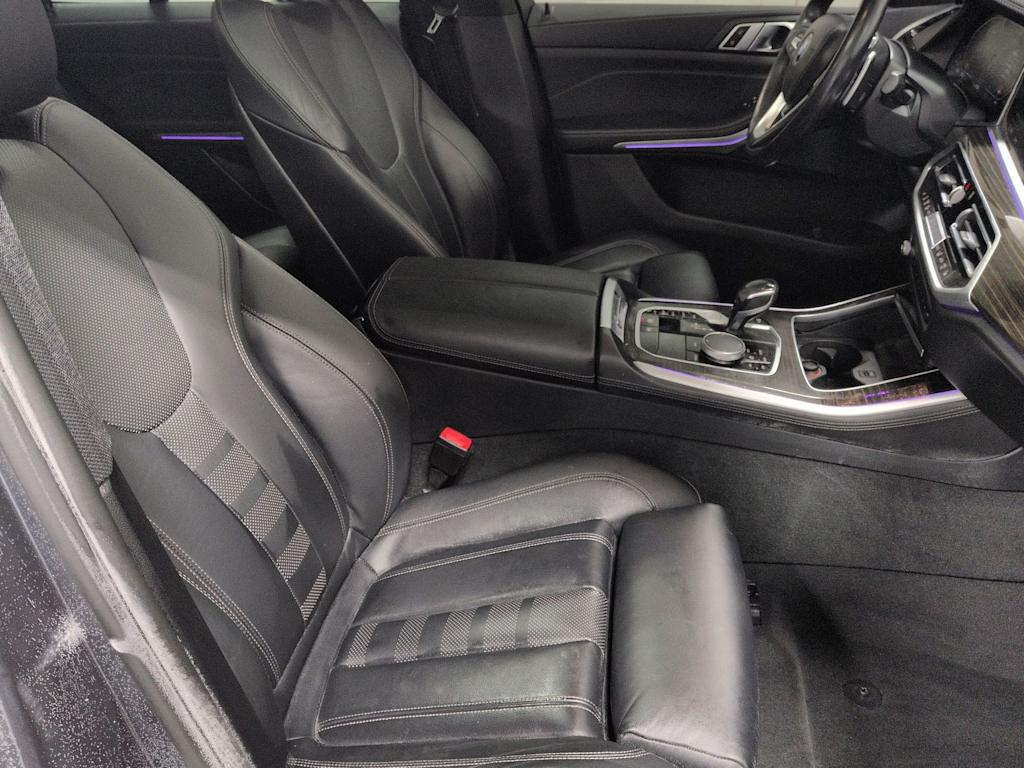 Thumbnail: 2021 BMW X5 - 12