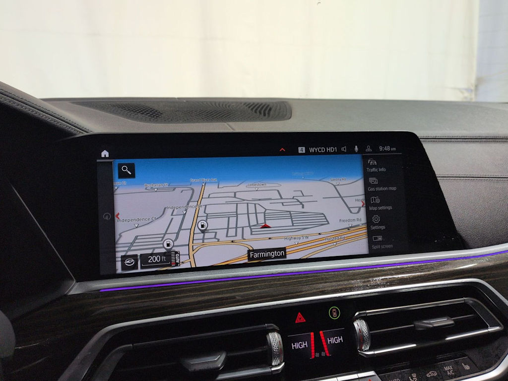 Thumbnail: 2021 BMW X5 - 36