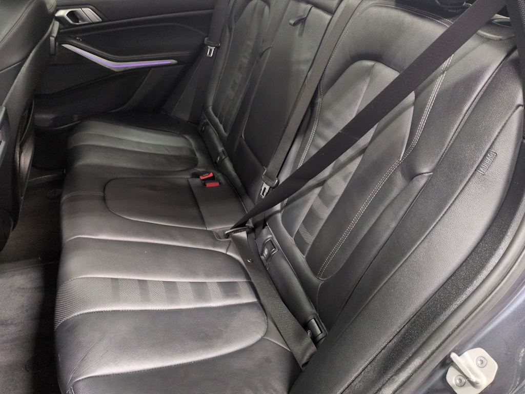 Thumbnail: 2021 BMW X5 - 30