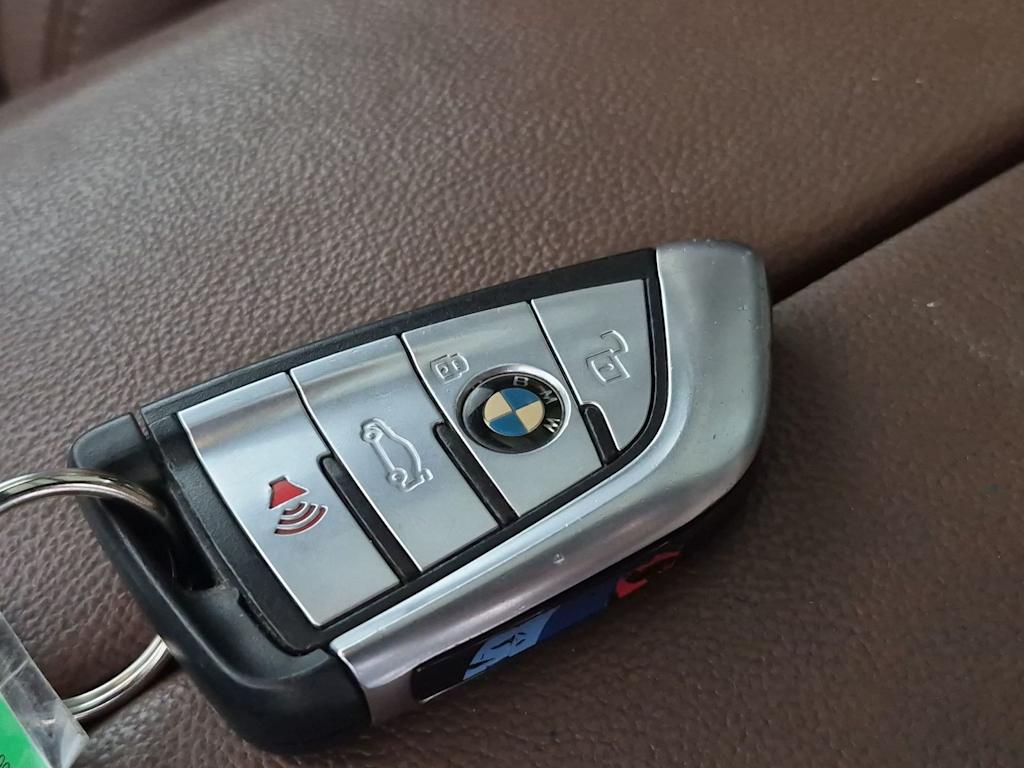 Thumbnail: 2019 BMW X5 - 19