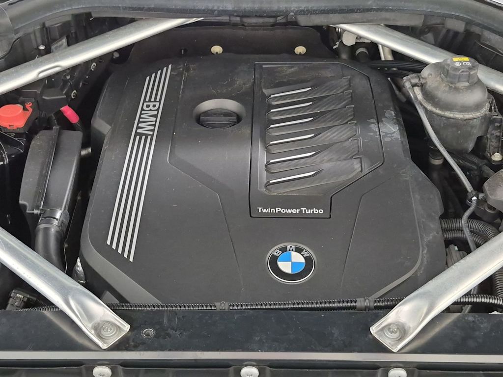 Thumbnail: 2019 BMW X5 - 9