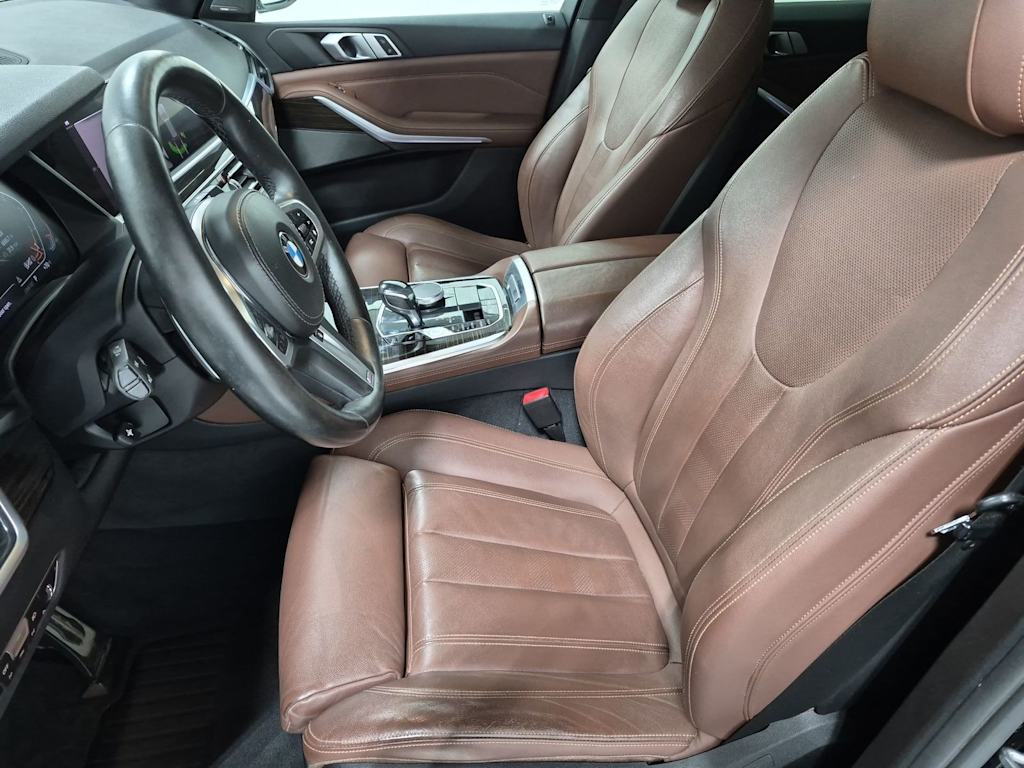 Thumbnail: 2019 BMW X5 - 11