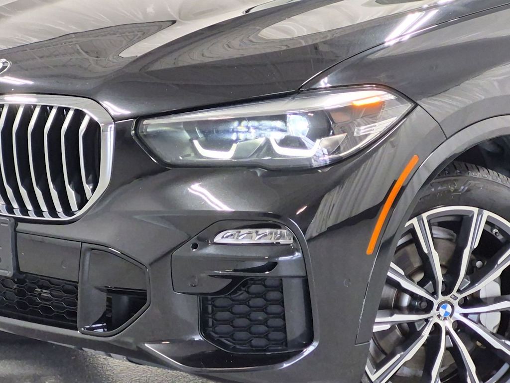 Thumbnail: 2019 BMW X5 - 25