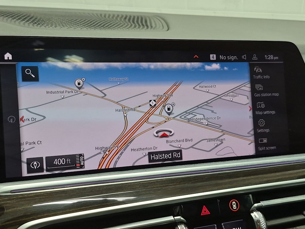 Thumbnail: 2019 BMW X5 - 35