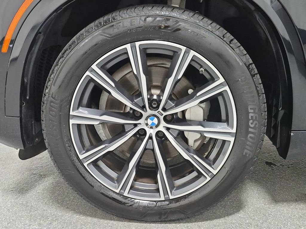 Thumbnail: 2019 BMW X5 - 8