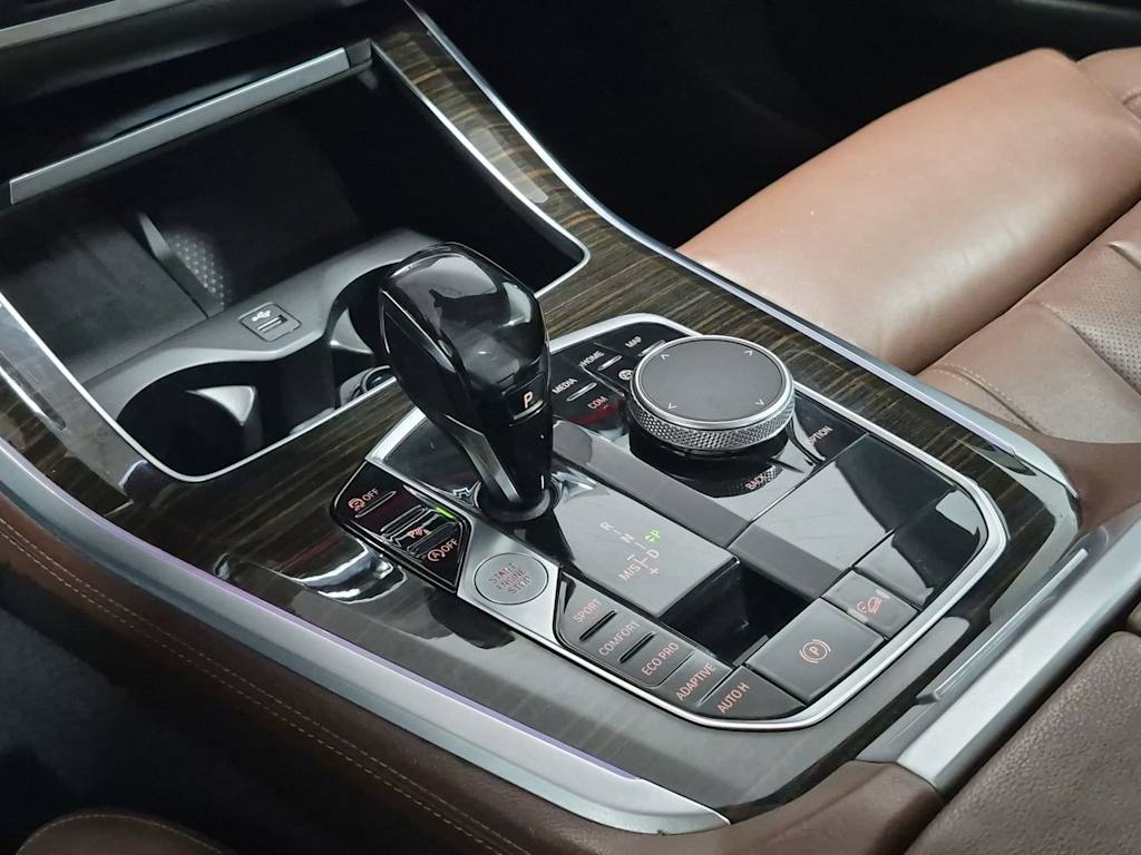 Thumbnail: 2019 BMW X5 - 38
