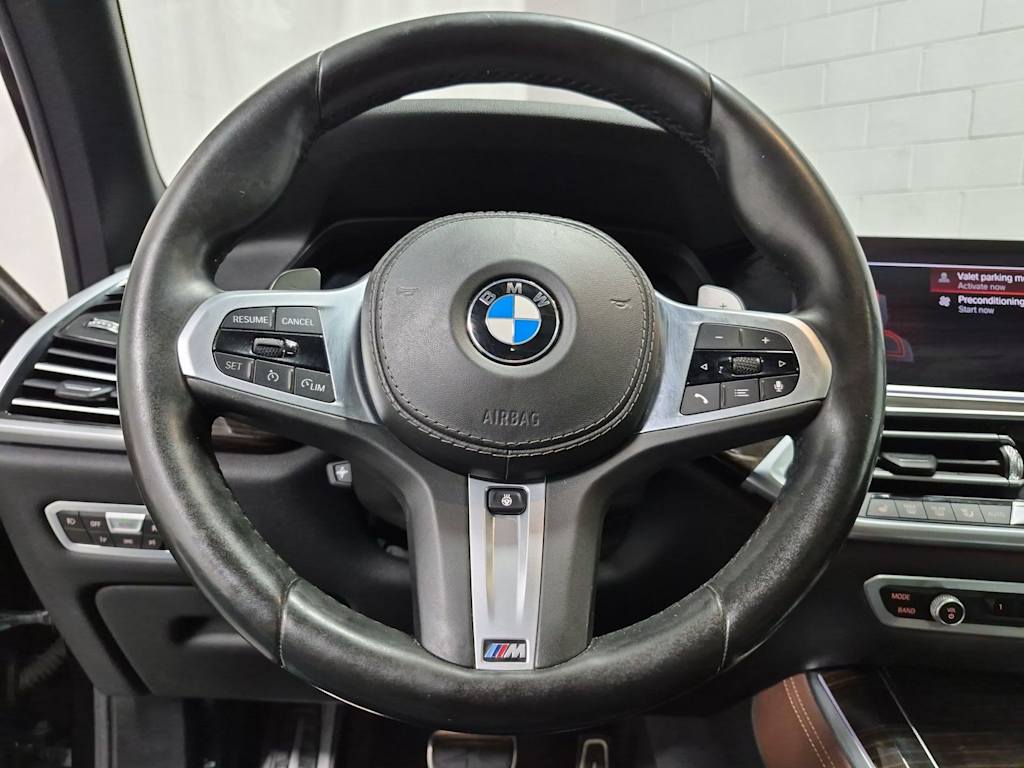 Thumbnail: 2019 BMW X5 - 14