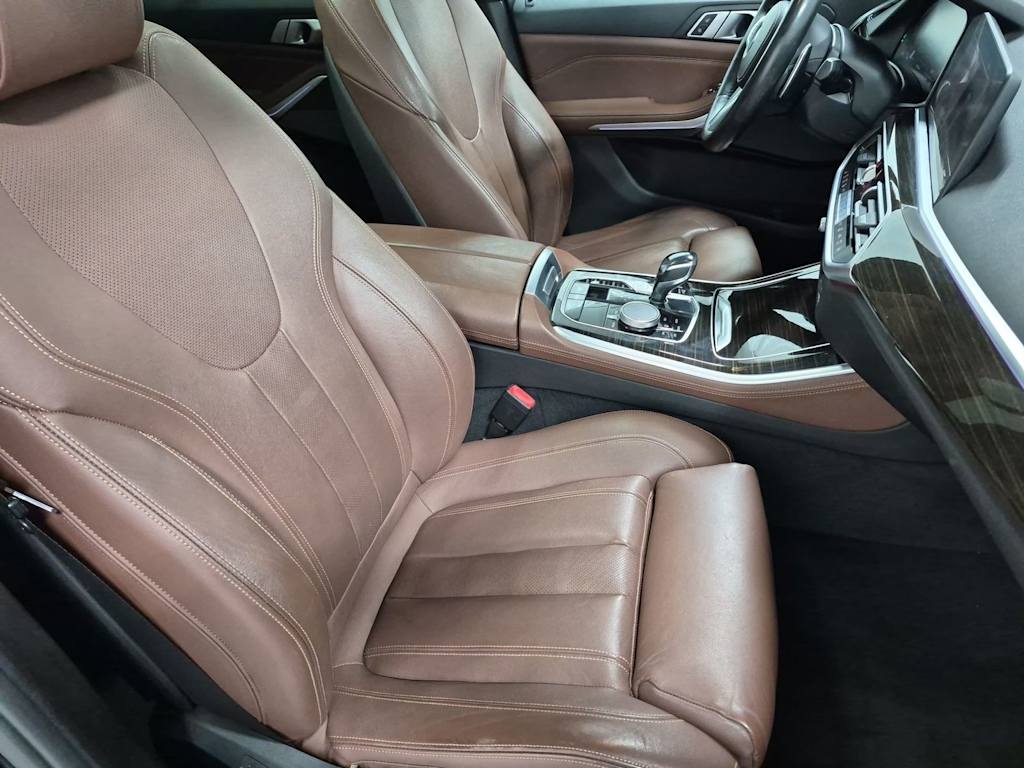 Thumbnail: 2019 BMW X5 - 12