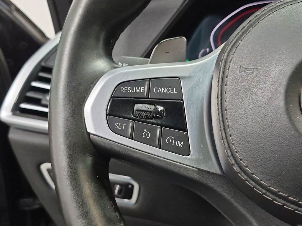 Thumbnail: 2019 BMW X5 - 31