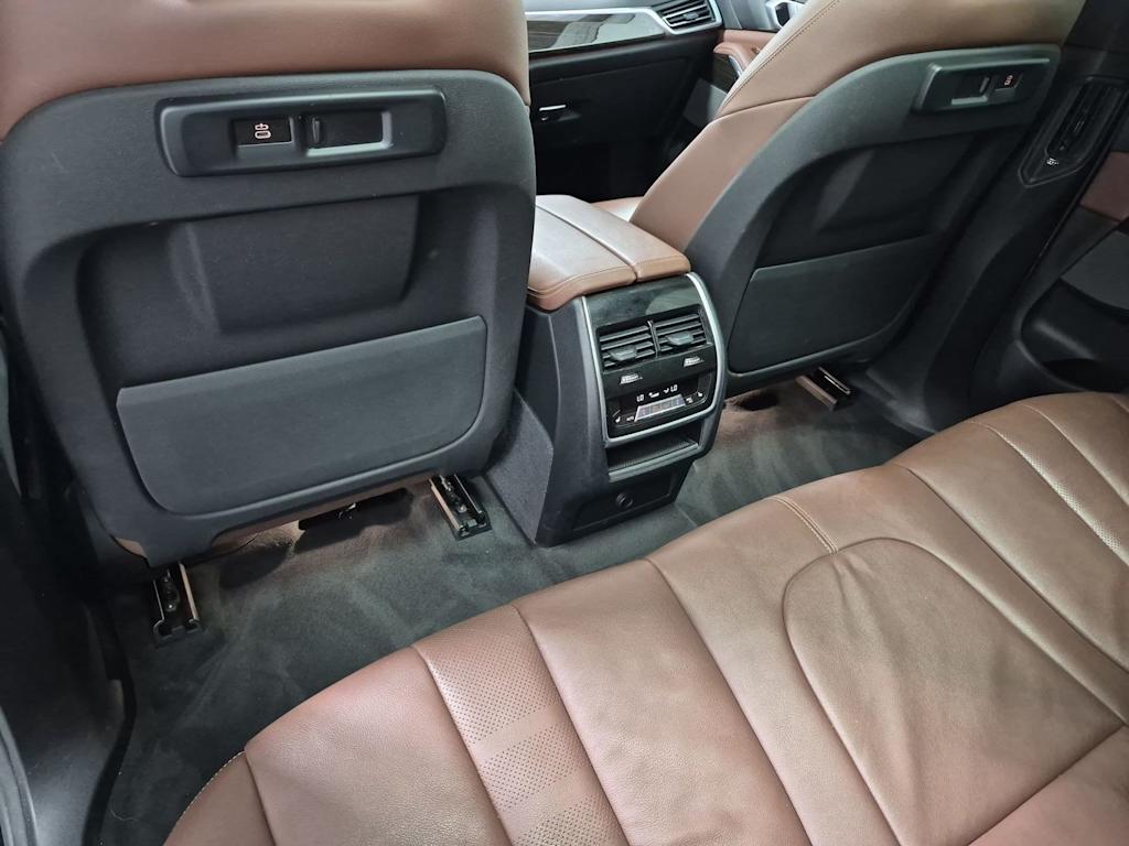 Thumbnail: 2019 BMW X5 - 16